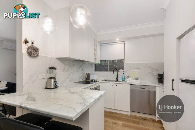 2/26 Hutchinson Street GRANVILLE NSW 2142