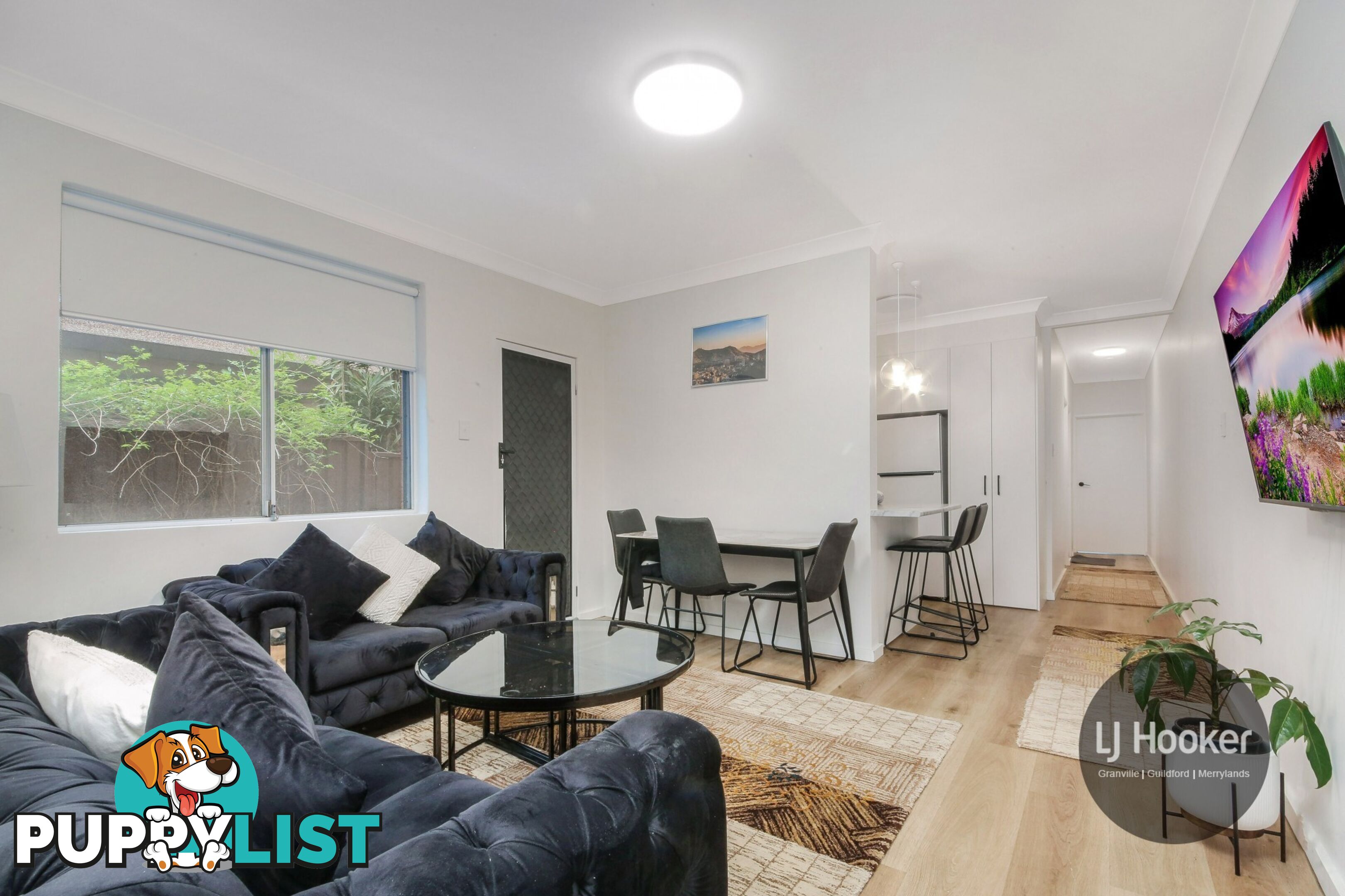 2/26 Hutchinson Street GRANVILLE NSW 2142