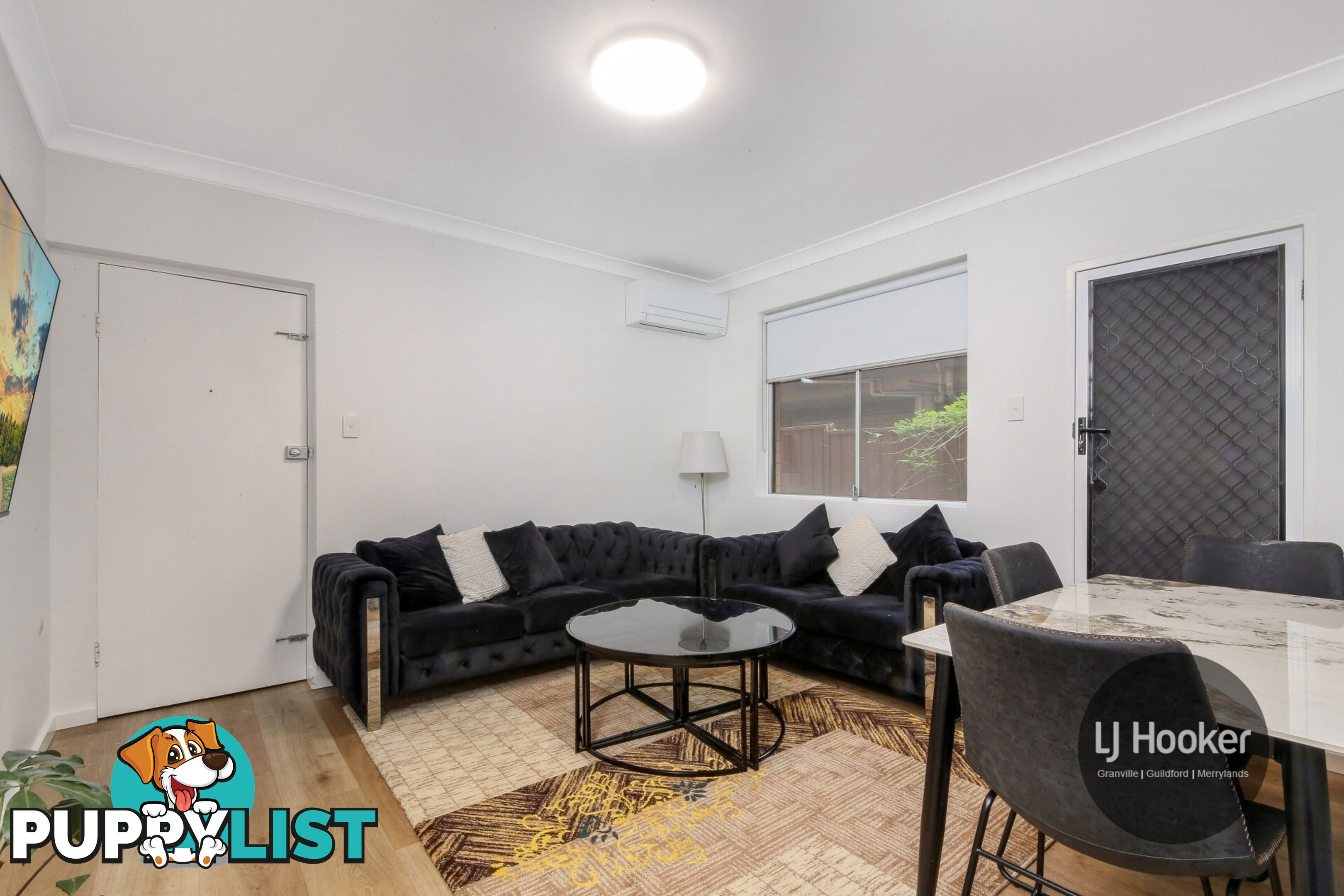 2/26 Hutchinson Street GRANVILLE NSW 2142