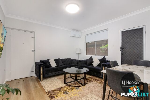 2/26 Hutchinson Street GRANVILLE NSW 2142