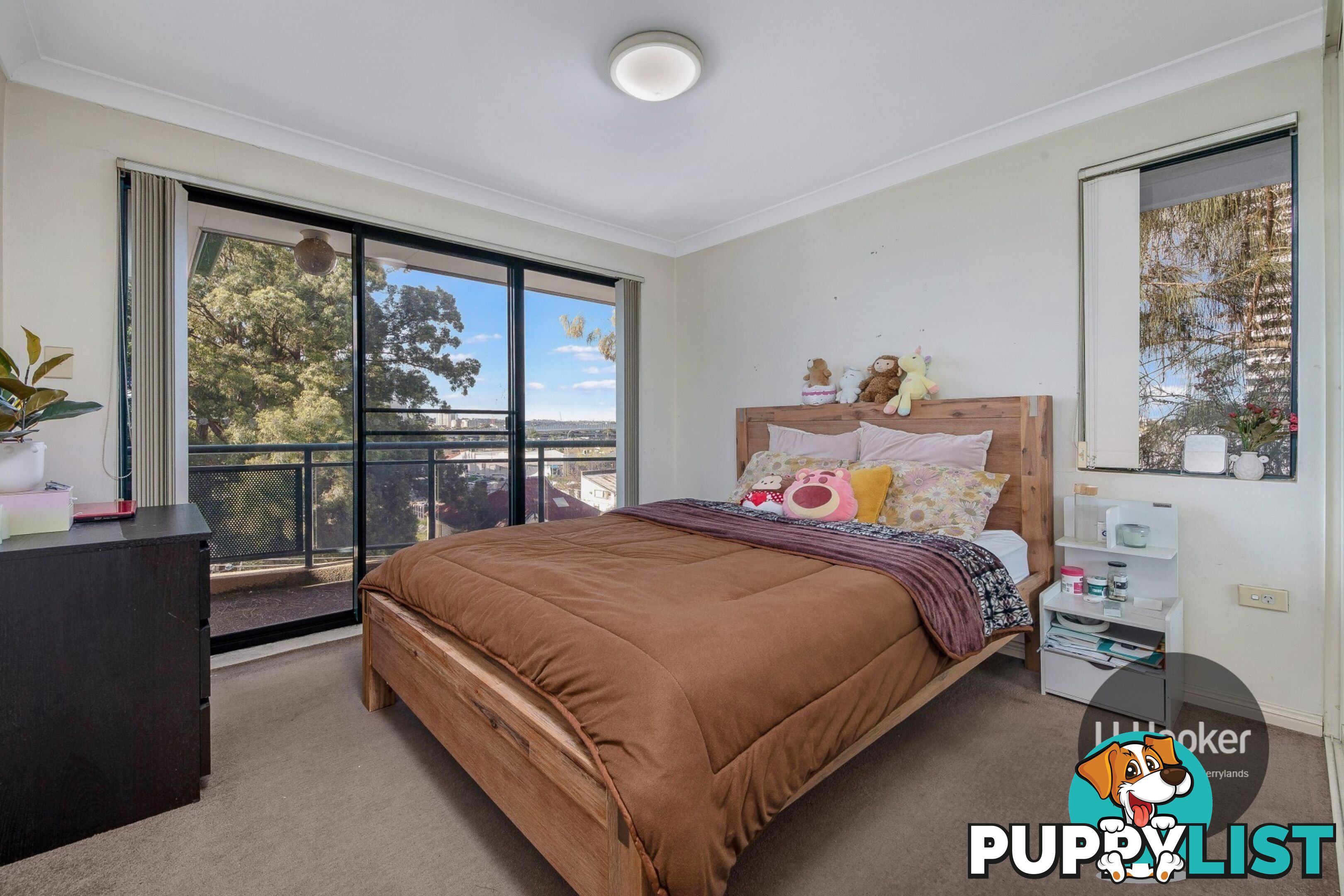 26/60-64 Cowper Street GRANVILLE NSW 2142