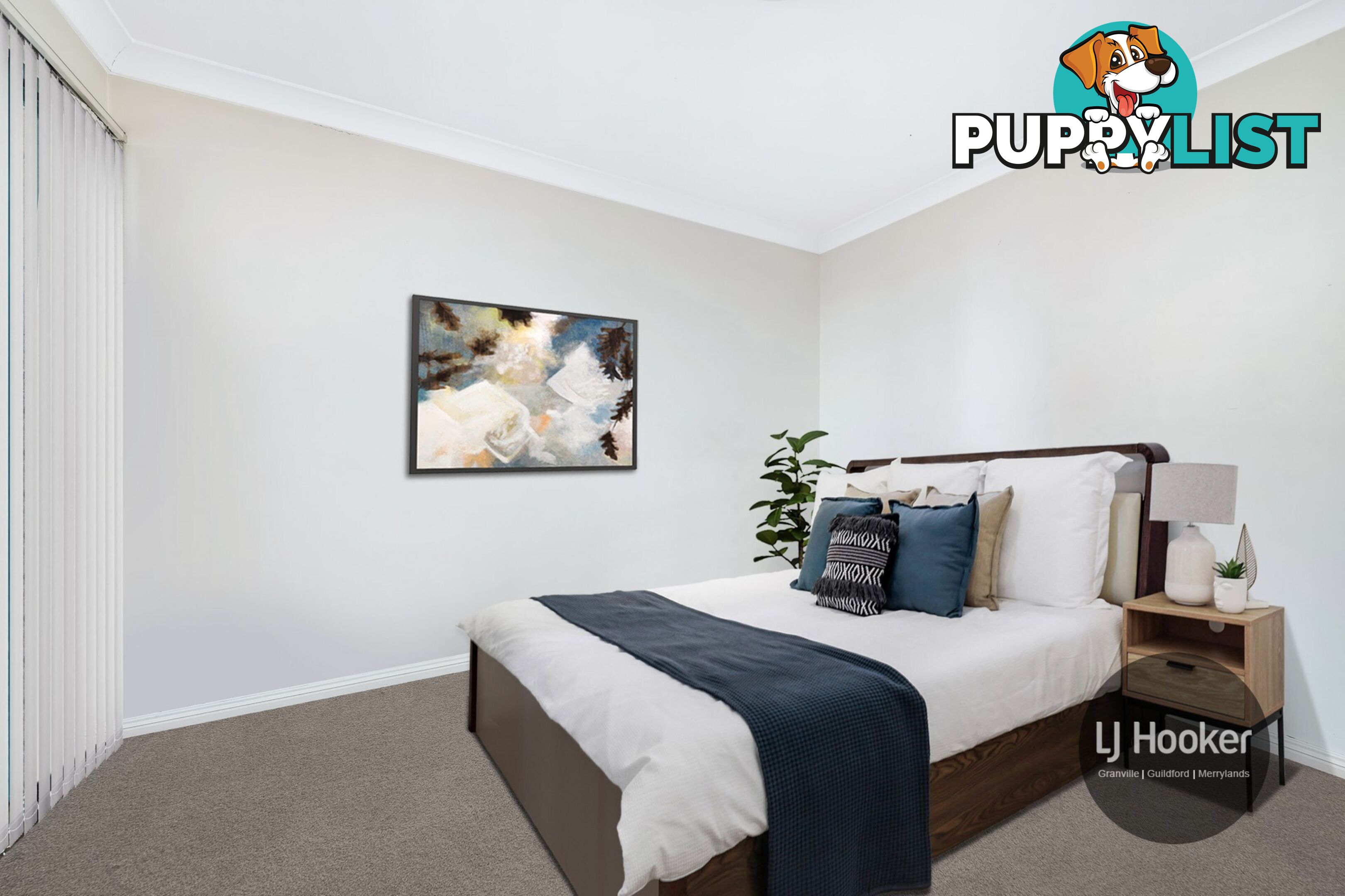 26/60-64 Cowper Street GRANVILLE NSW 2142