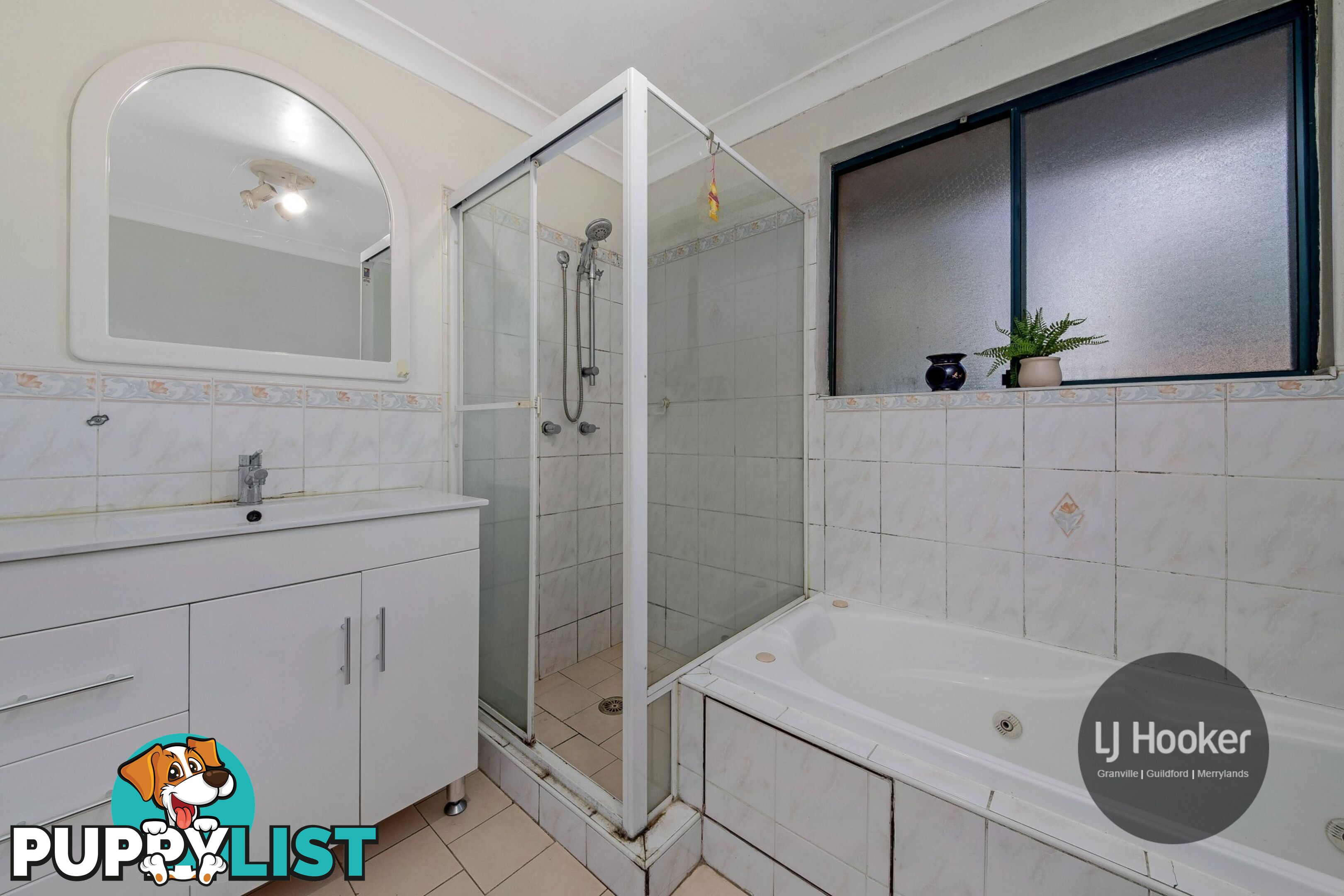 26/60-64 Cowper Street GRANVILLE NSW 2142