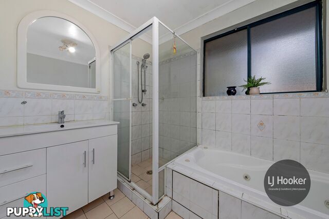 26/60-64 Cowper Street GRANVILLE NSW 2142