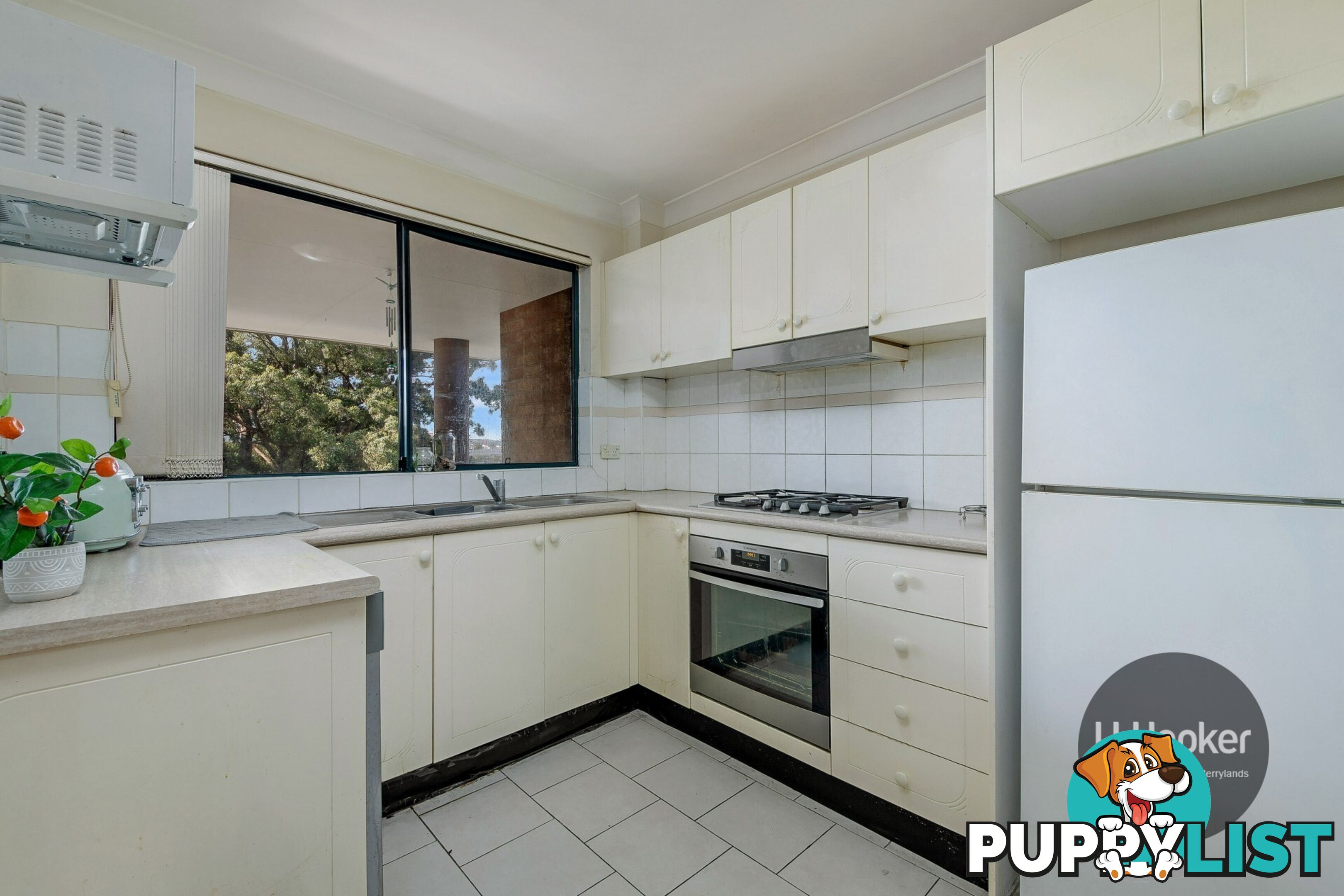 26/60-64 Cowper Street GRANVILLE NSW 2142