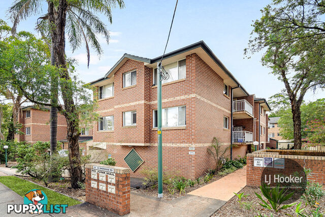 15/26-30 Sherwood Road MERRYLANDS NSW 2160