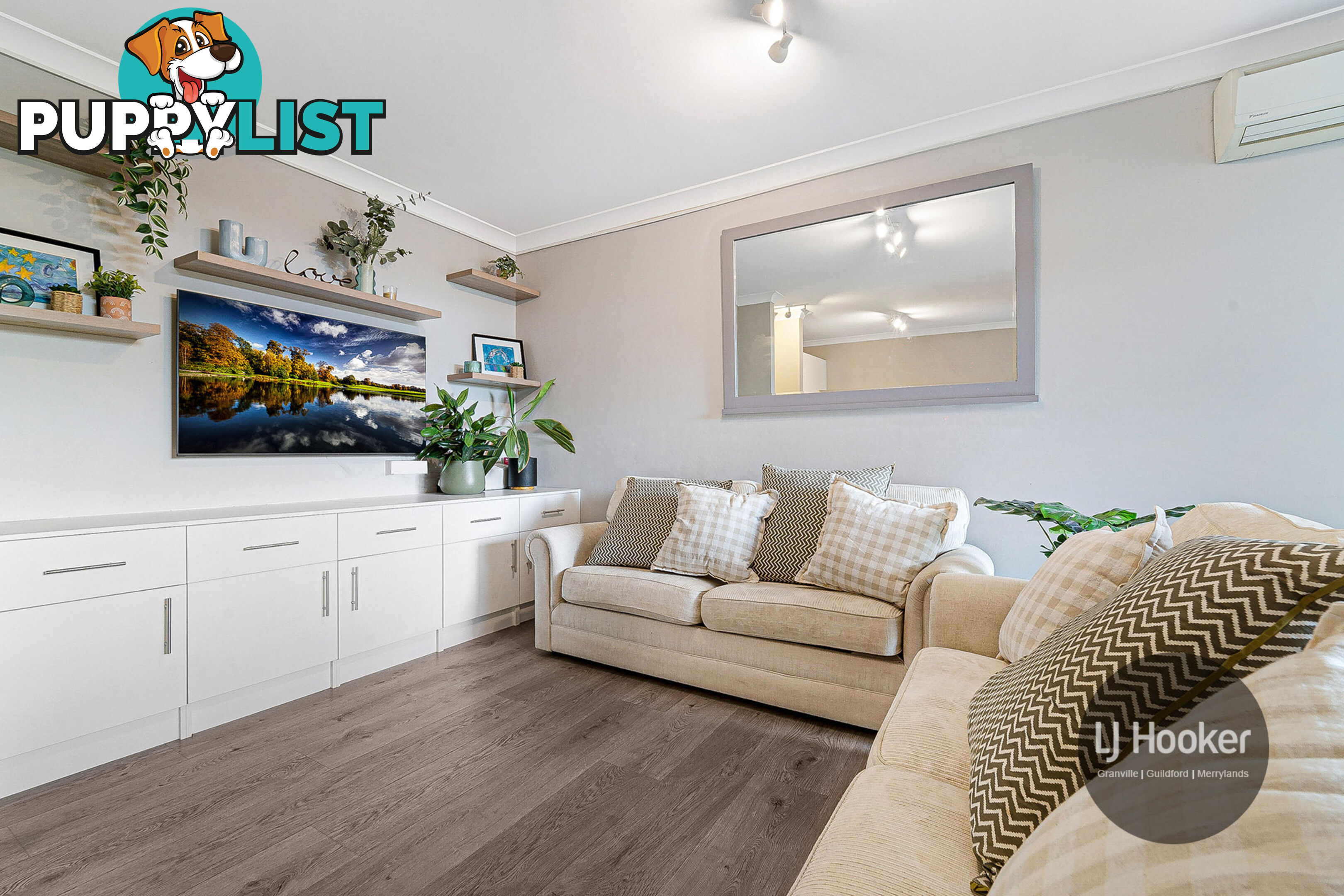 15/26-30 Sherwood Road MERRYLANDS NSW 2160