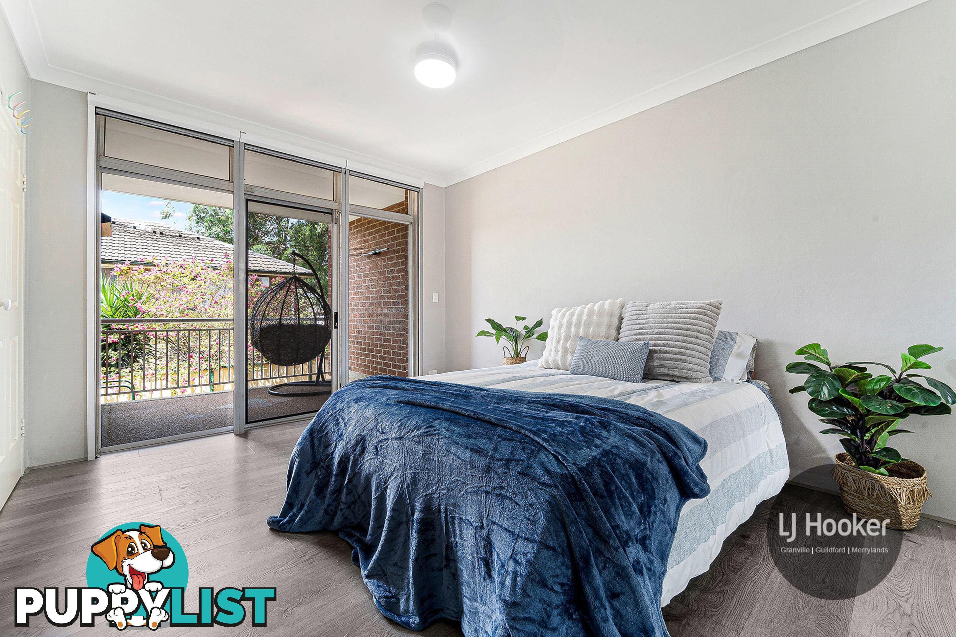 15/26-30 Sherwood Road MERRYLANDS NSW 2160