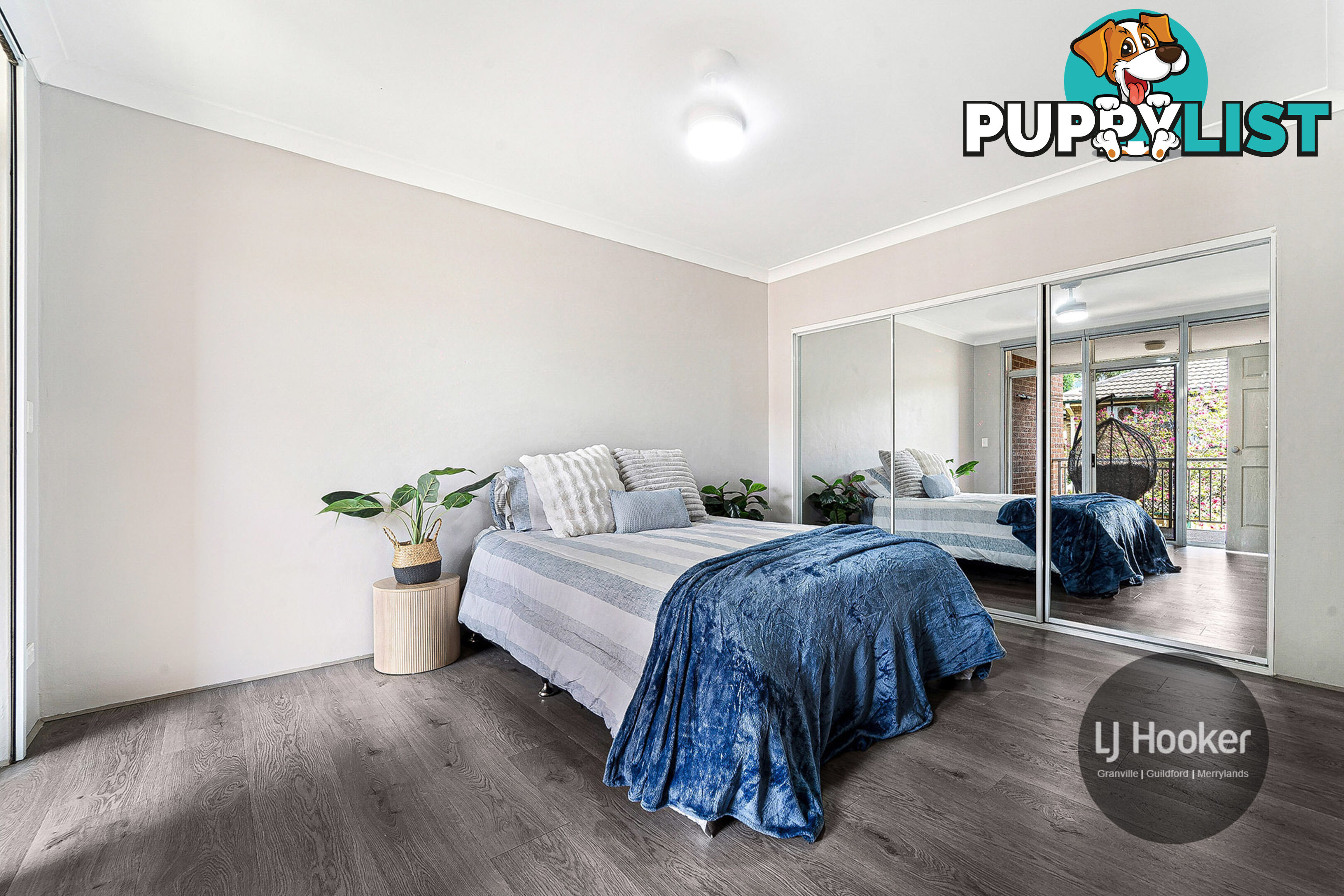 15/26-30 Sherwood Road MERRYLANDS NSW 2160