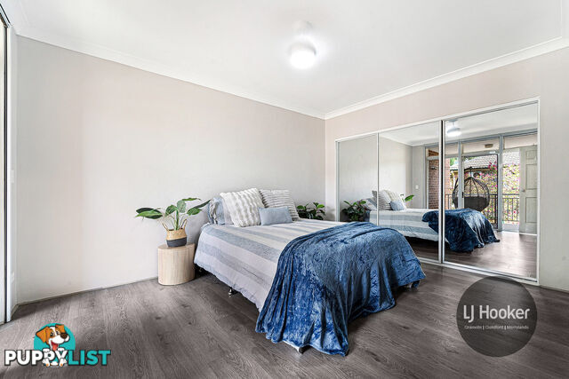 15/26-30 Sherwood Road MERRYLANDS NSW 2160