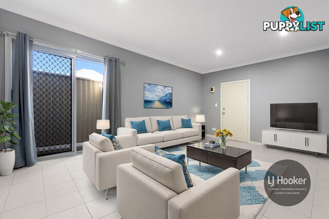 118 Blaxcell Street GRANVILLE NSW 2142