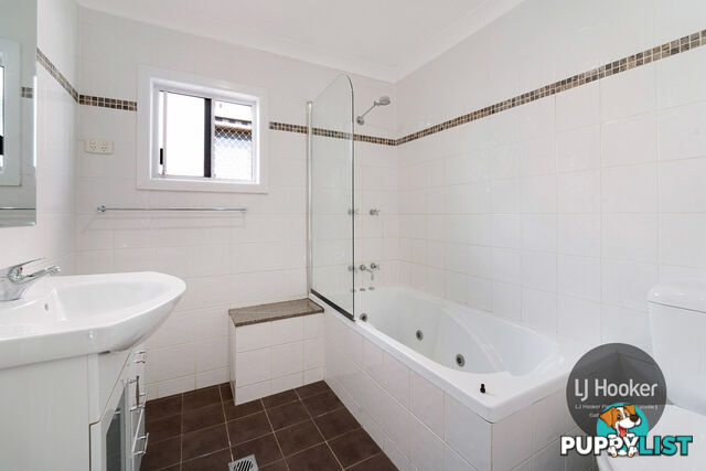 118 Blaxcell Street GRANVILLE NSW 2142