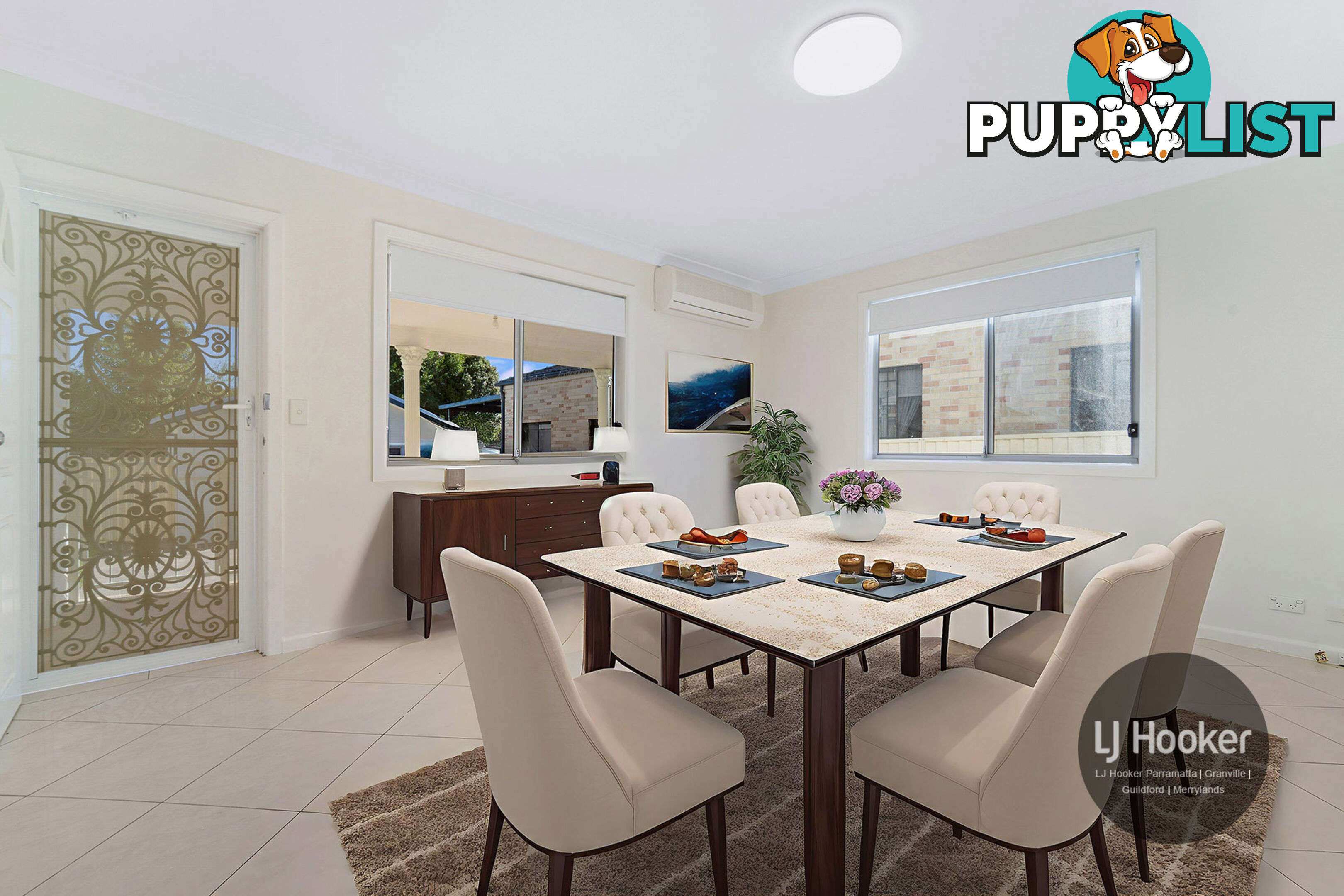 118 Blaxcell Street GRANVILLE NSW 2142