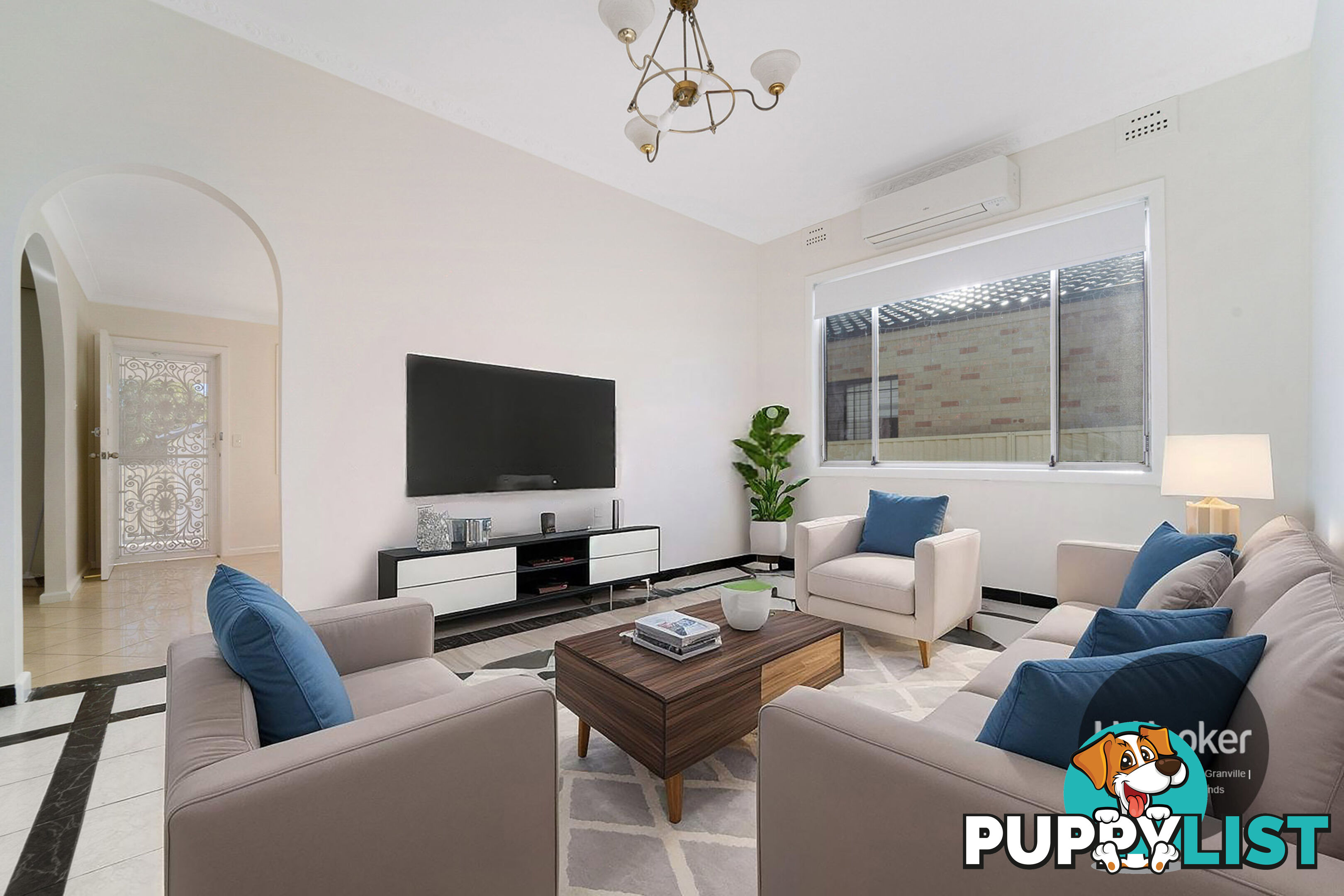 118 Blaxcell Street GRANVILLE NSW 2142