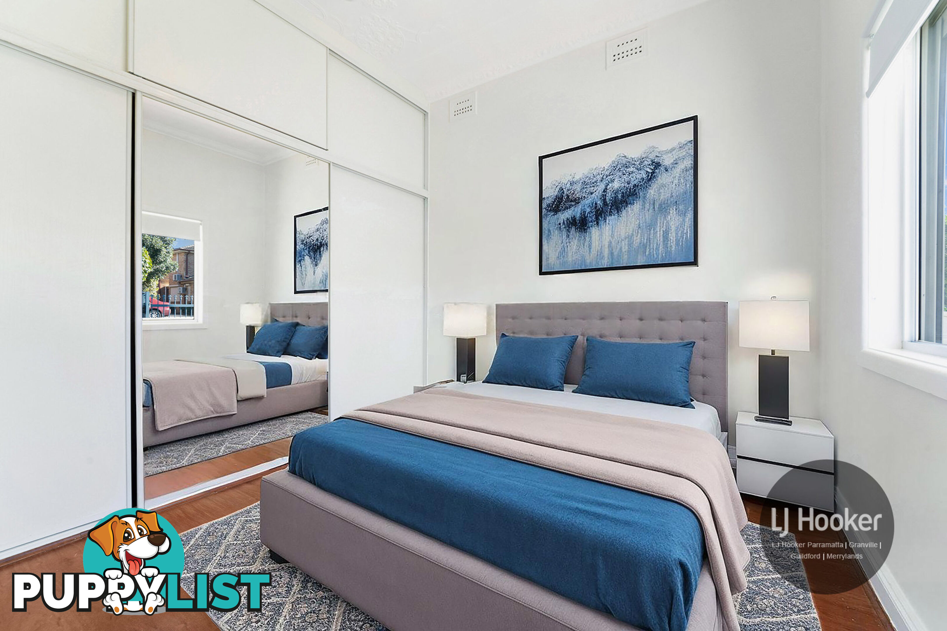118 Blaxcell Street GRANVILLE NSW 2142