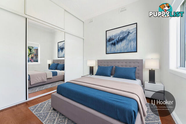 118 Blaxcell Street GRANVILLE NSW 2142