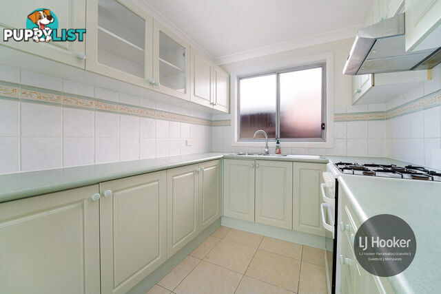 118 Blaxcell Street GRANVILLE NSW 2142