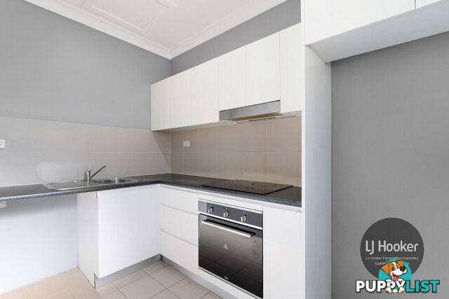 118 Blaxcell Street GRANVILLE NSW 2142