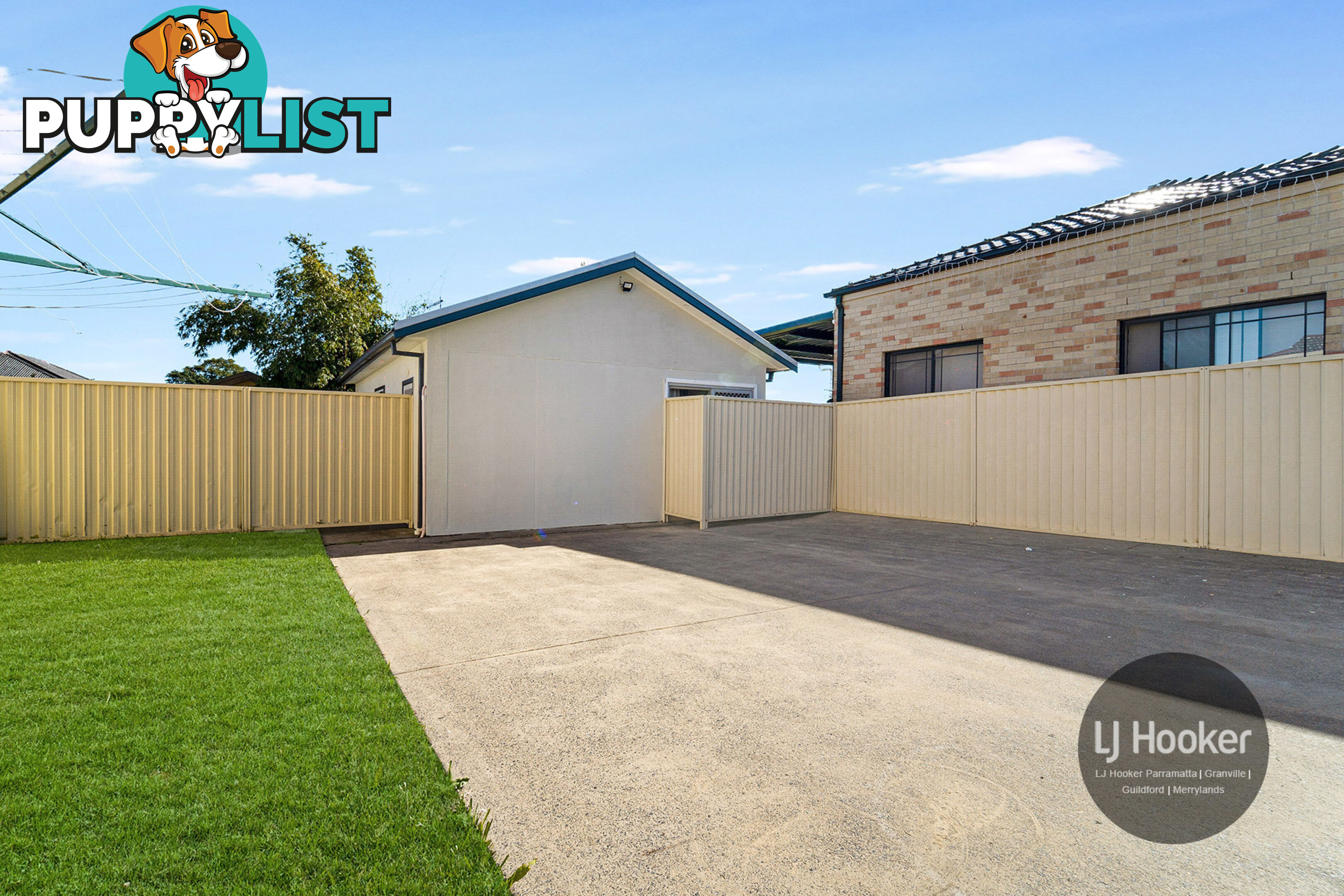 118 Blaxcell Street GRANVILLE NSW 2142