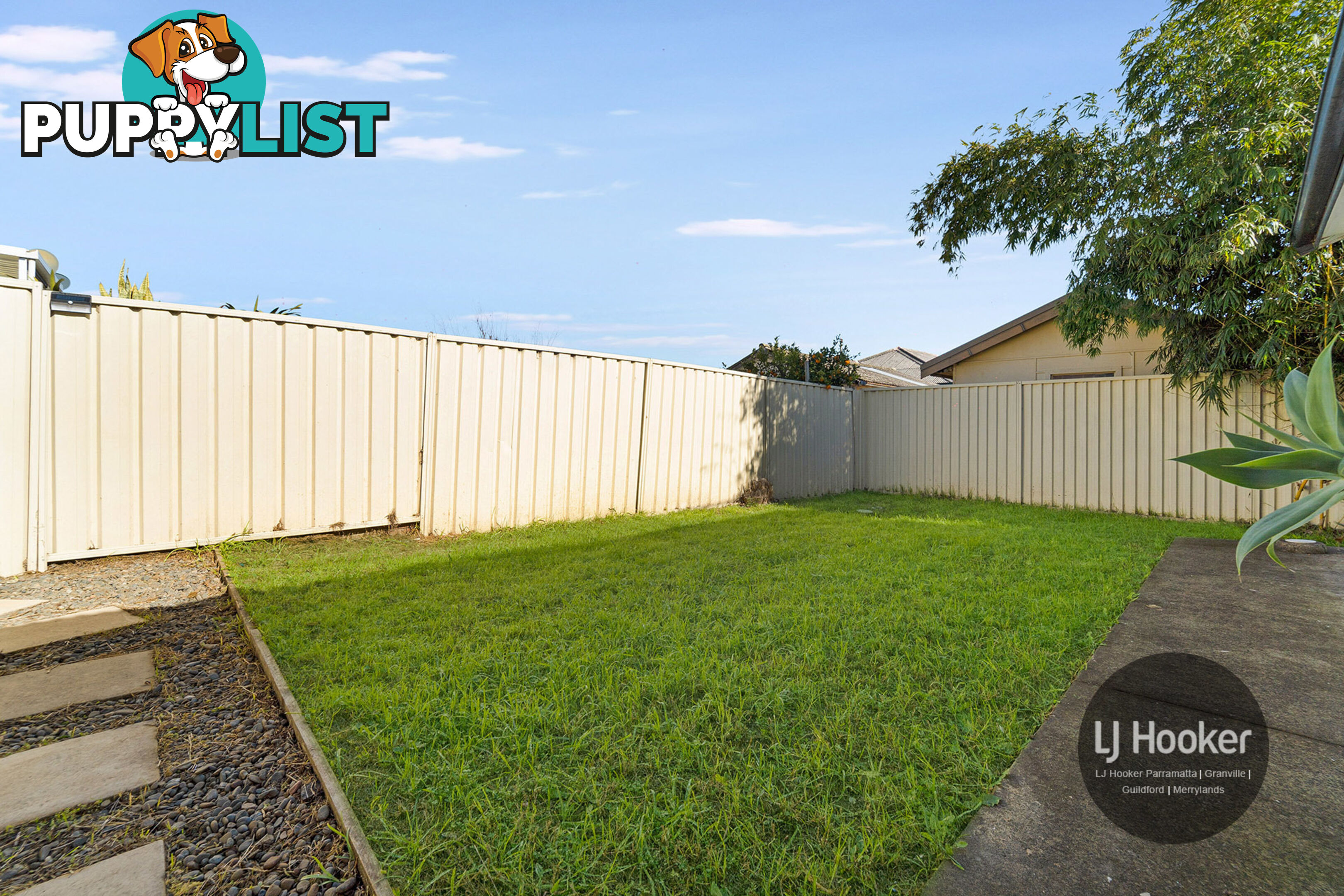 118 Blaxcell Street GRANVILLE NSW 2142