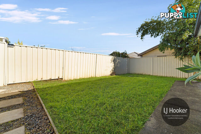 118 Blaxcell Street GRANVILLE NSW 2142
