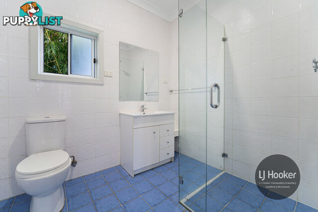 118 Blaxcell Street GRANVILLE NSW 2142