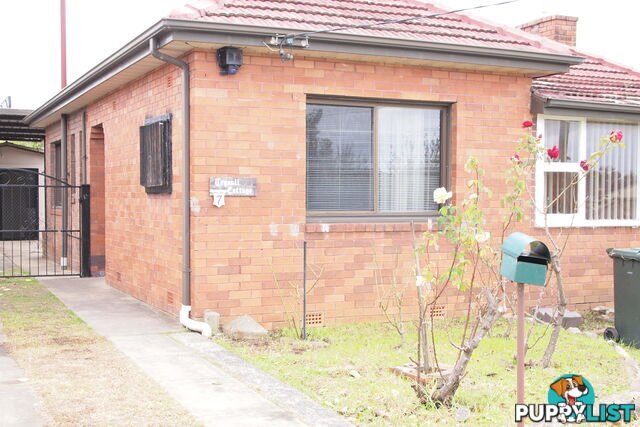 7 Augustus Street MERRYLANDS NSW 2160