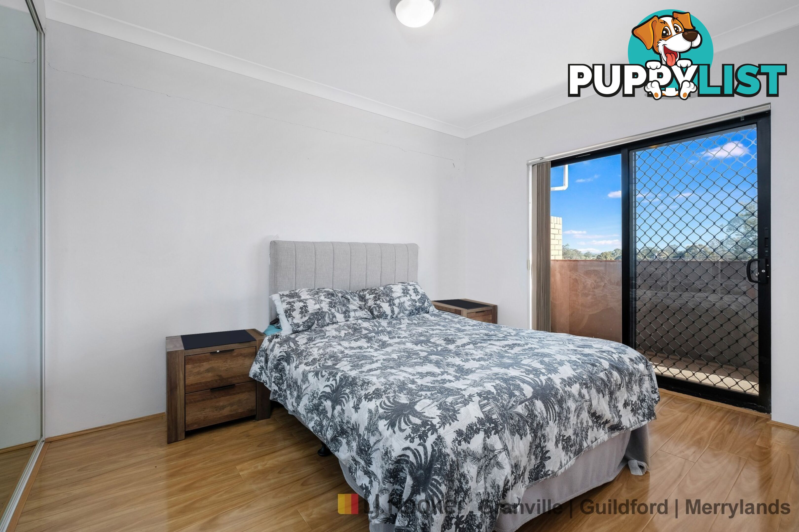 15/572-574 Woodville Road GUILDFORD NSW 2161