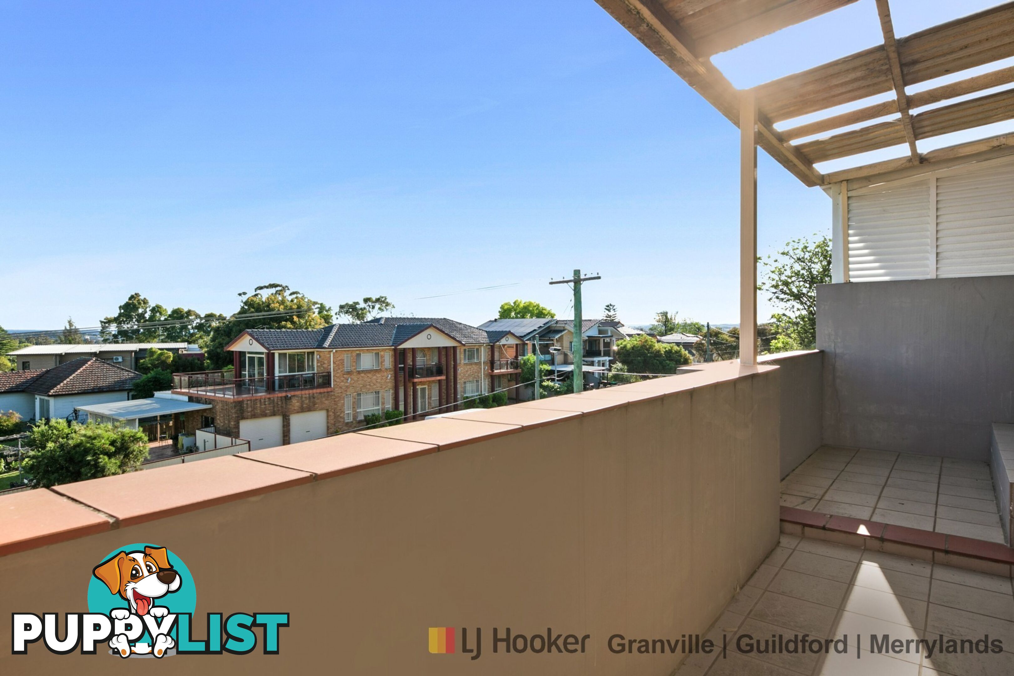 15/572-574 Woodville Road GUILDFORD NSW 2161