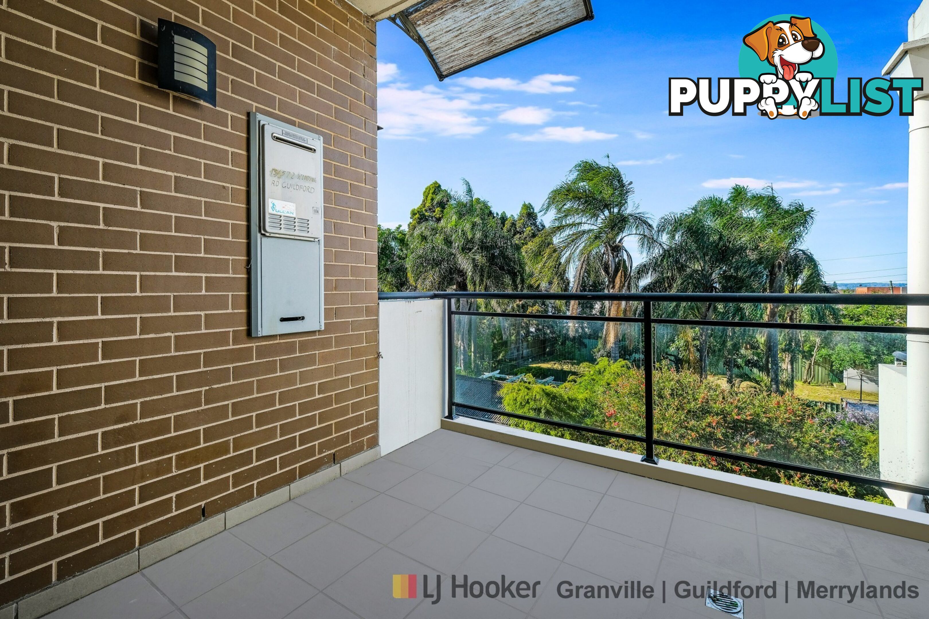 15/572-574 Woodville Road GUILDFORD NSW 2161