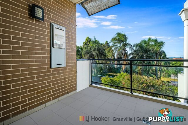 15/572-574 Woodville Road GUILDFORD NSW 2161