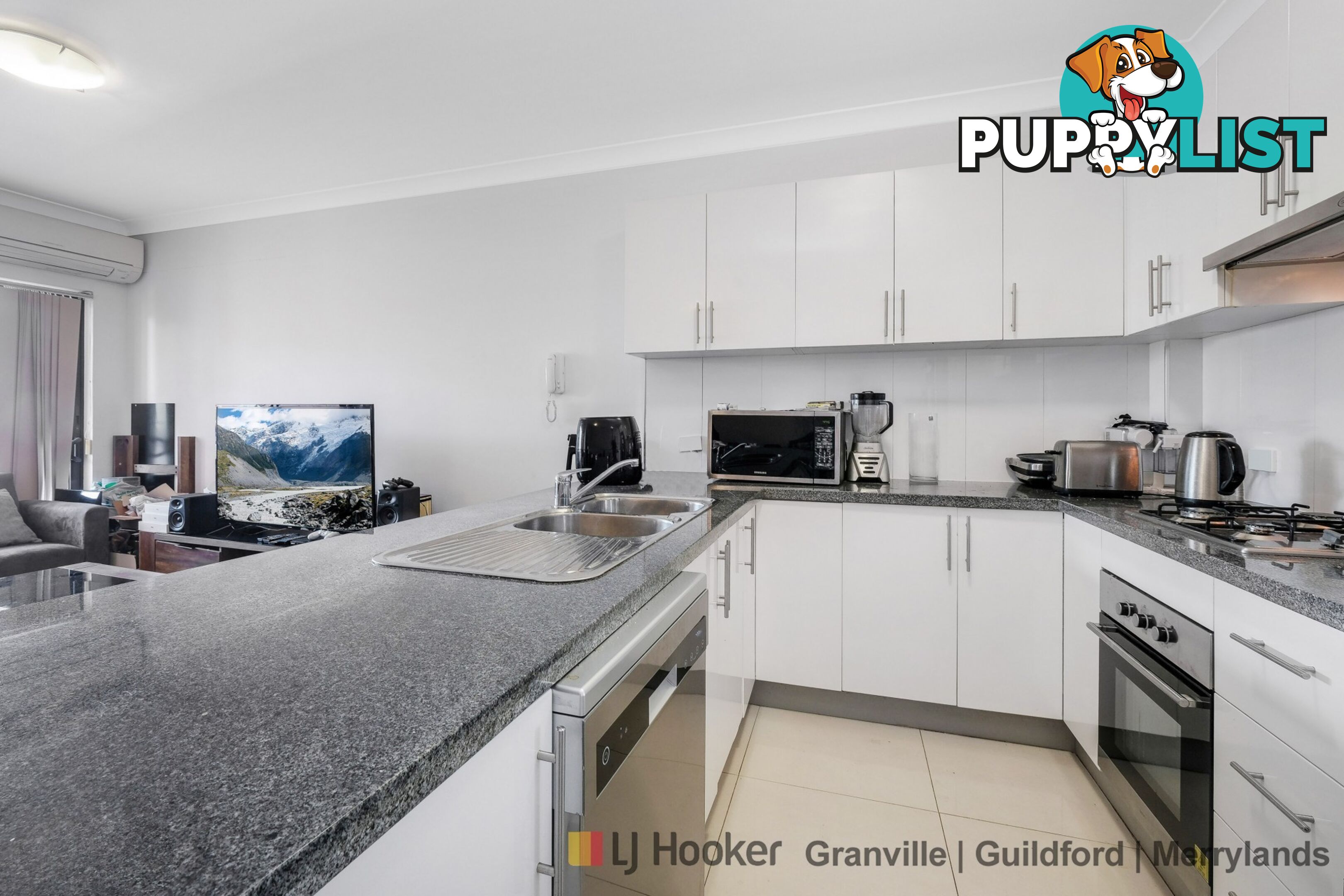 15/572-574 Woodville Road GUILDFORD NSW 2161