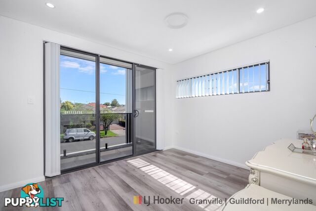 2/19 Barcom Street MERRYLANDS NSW 2160