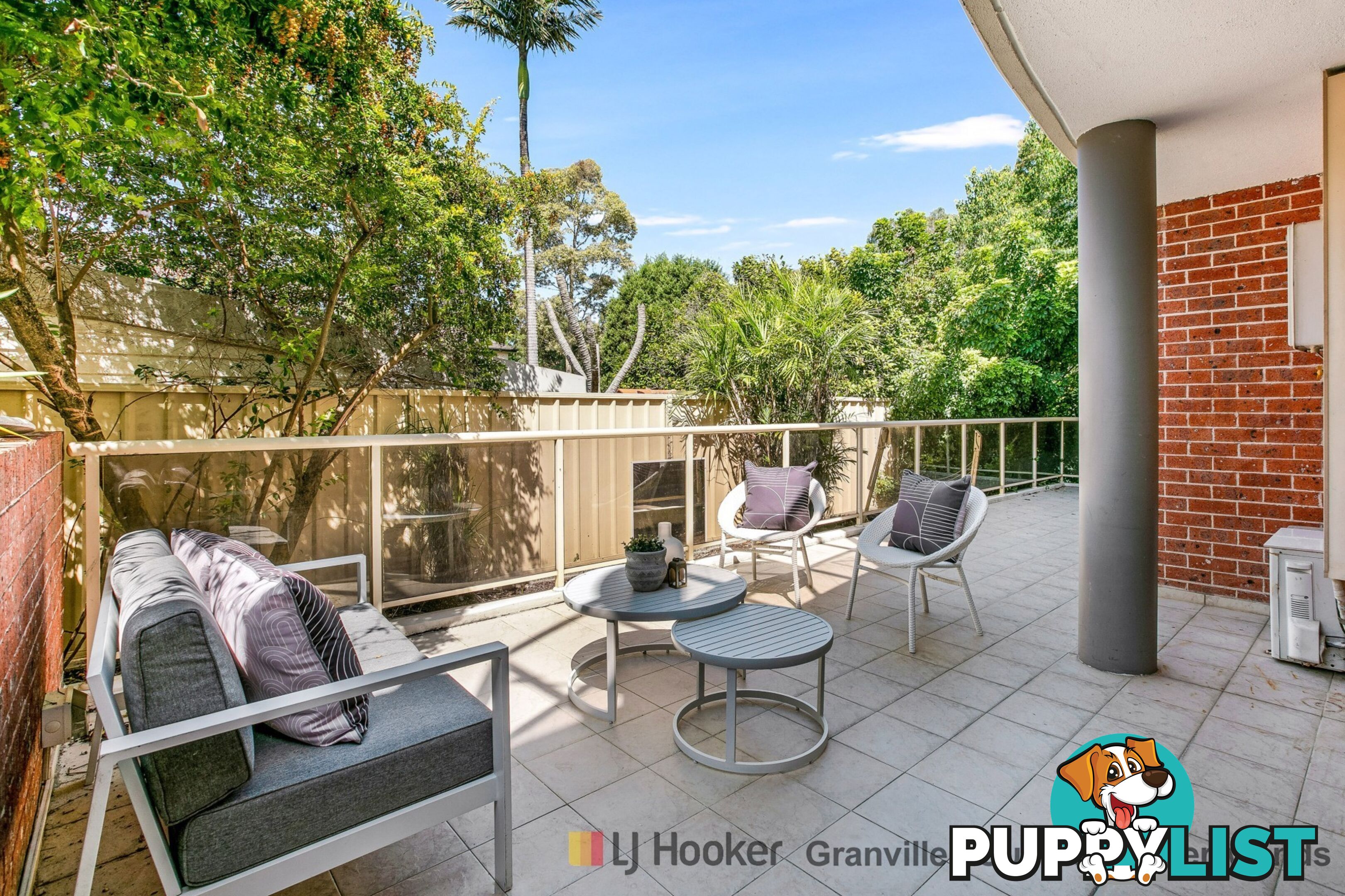 2/47-51 Boundary Street GRANVILLE NSW 2142