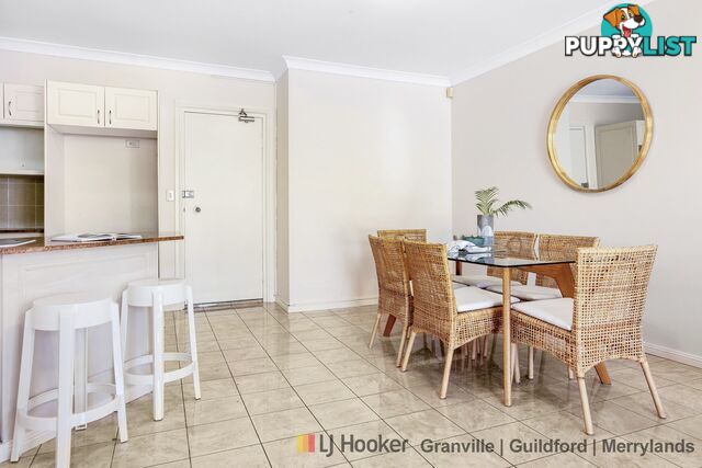 2/47-51 Boundary Street GRANVILLE NSW 2142