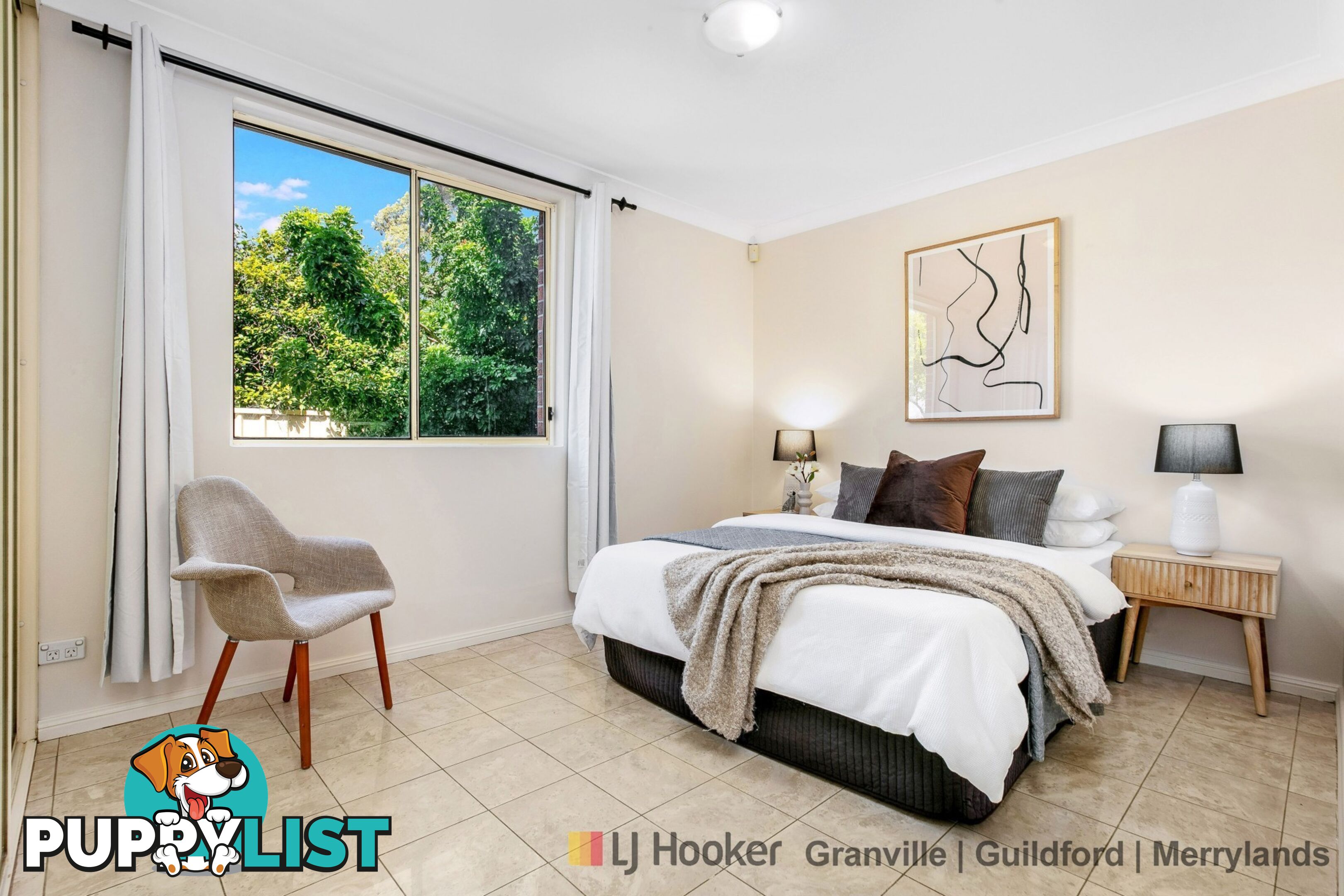 2/47-51 Boundary Street GRANVILLE NSW 2142