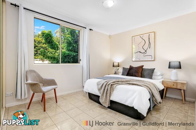 2/47-51 Boundary Street GRANVILLE NSW 2142