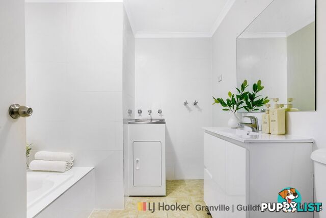 2/47-51 Boundary Street GRANVILLE NSW 2142