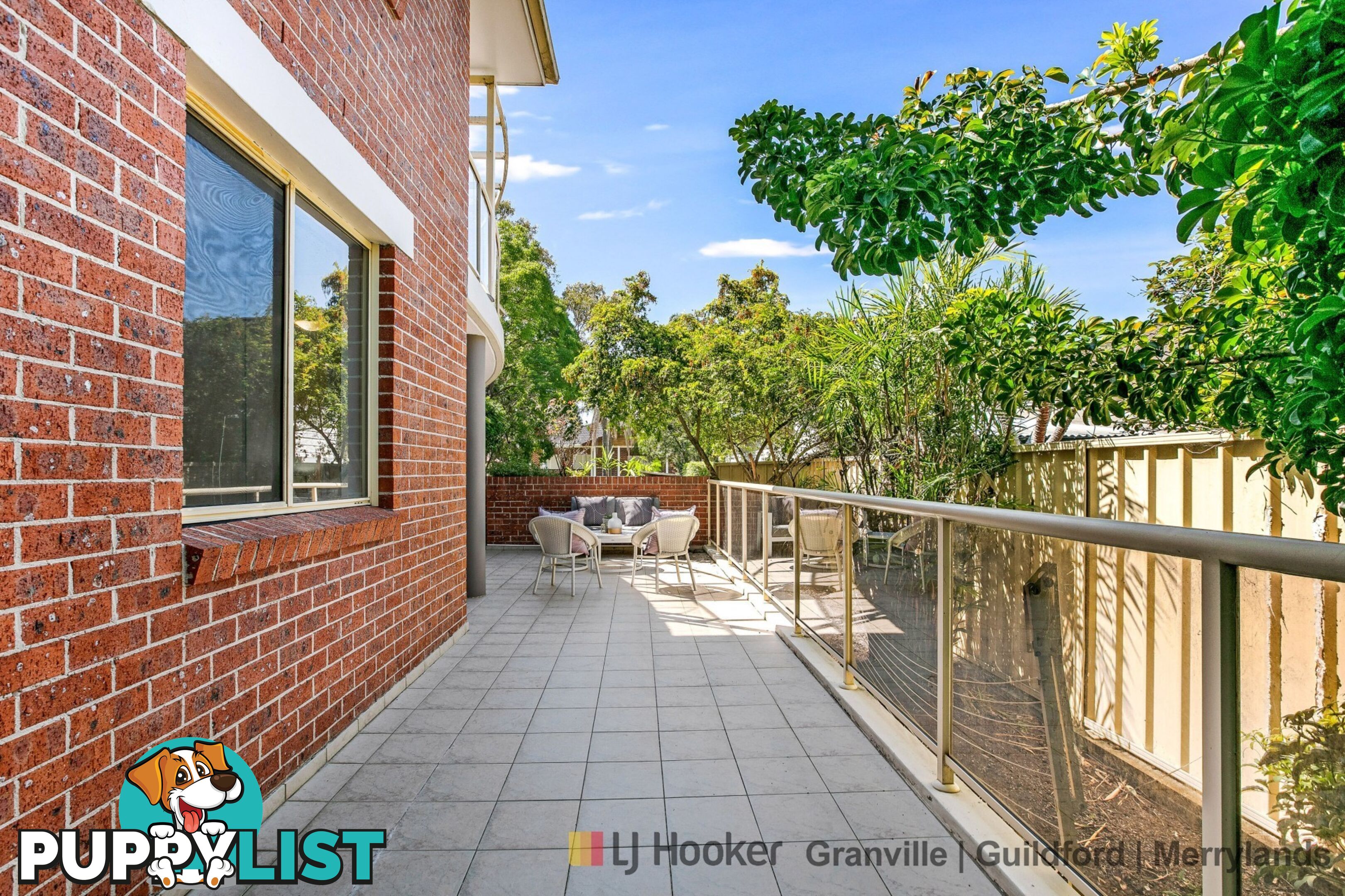 2/47-51 Boundary Street GRANVILLE NSW 2142