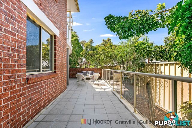 2/47-51 Boundary Street GRANVILLE NSW 2142