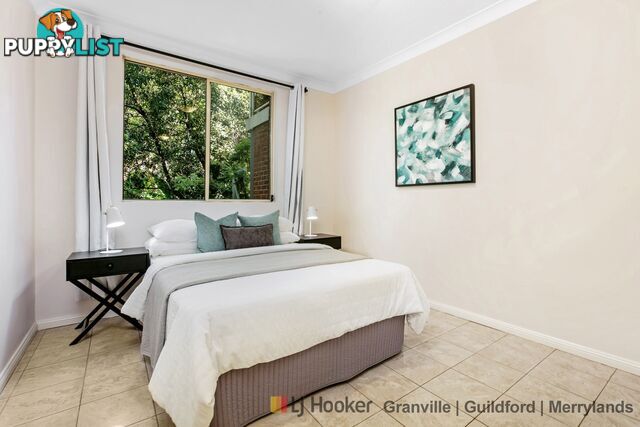 2/47-51 Boundary Street GRANVILLE NSW 2142