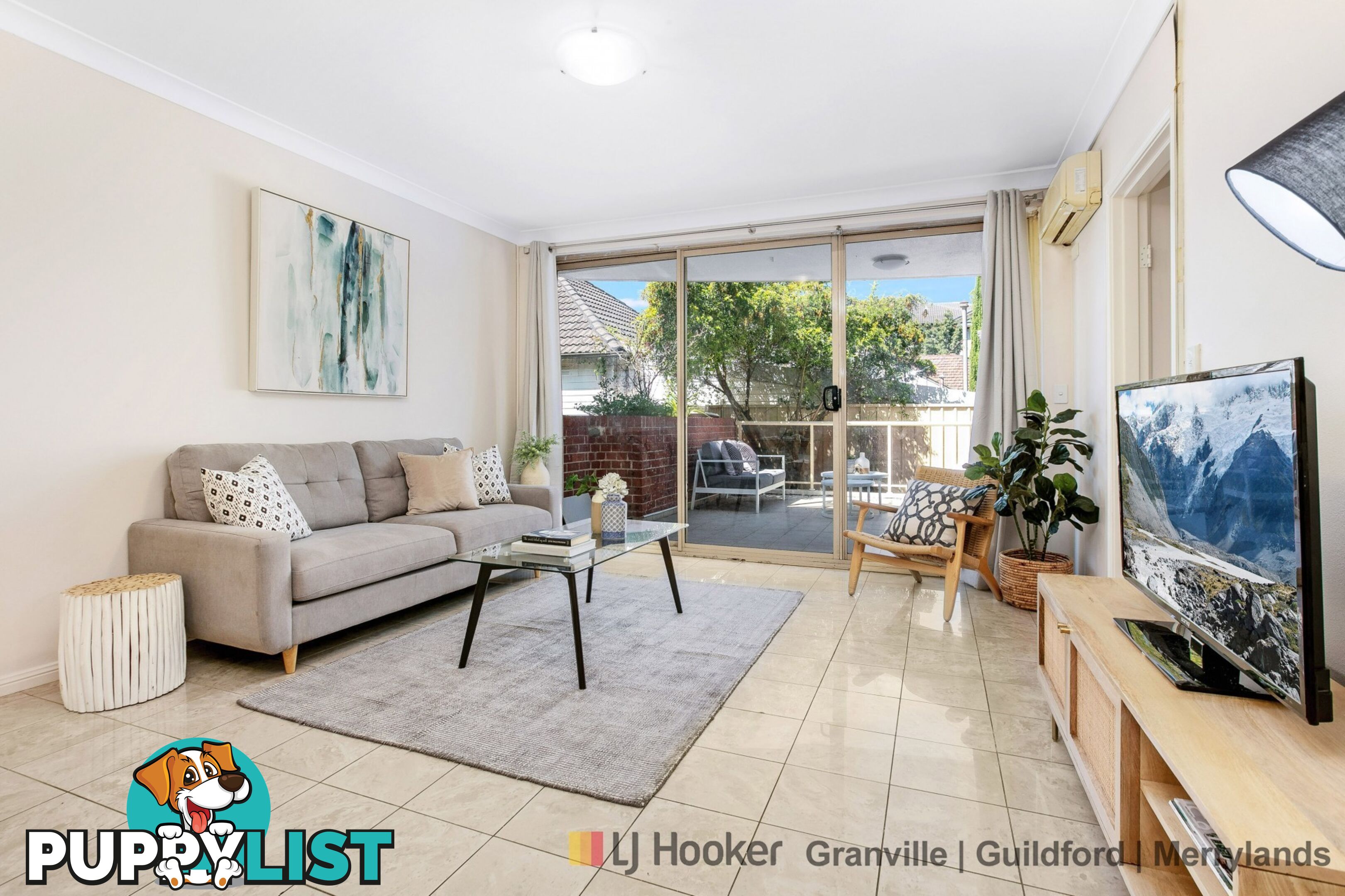 2/47-51 Boundary Street GRANVILLE NSW 2142