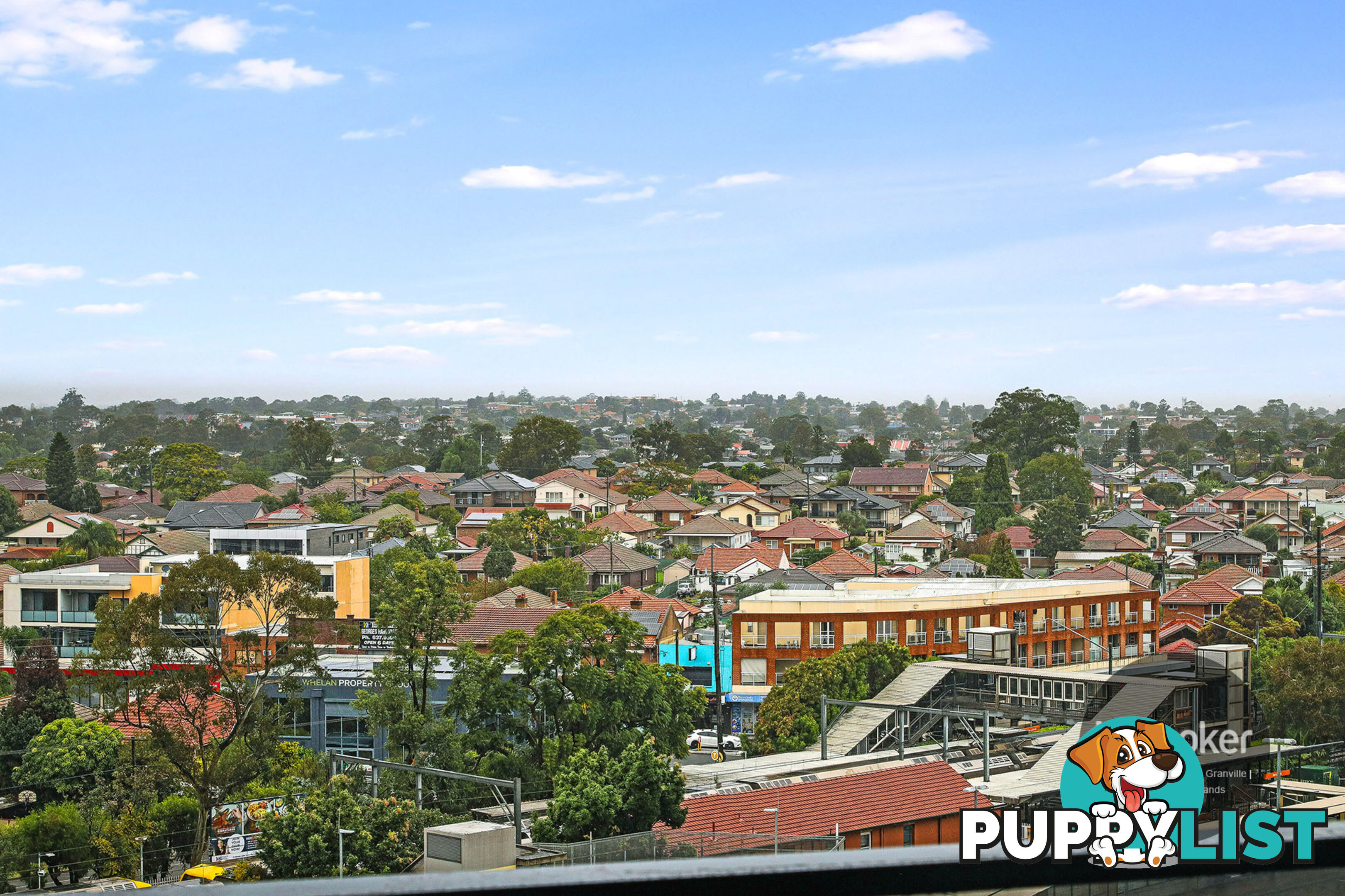 818/5 Gladstone Street MERRYLANDS NSW 2160