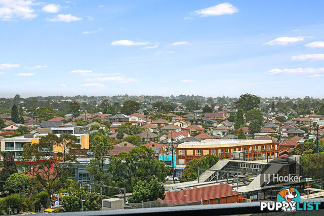 818/5 Gladstone Street MERRYLANDS NSW 2160