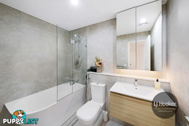 818/5 Gladstone Street MERRYLANDS NSW 2160
