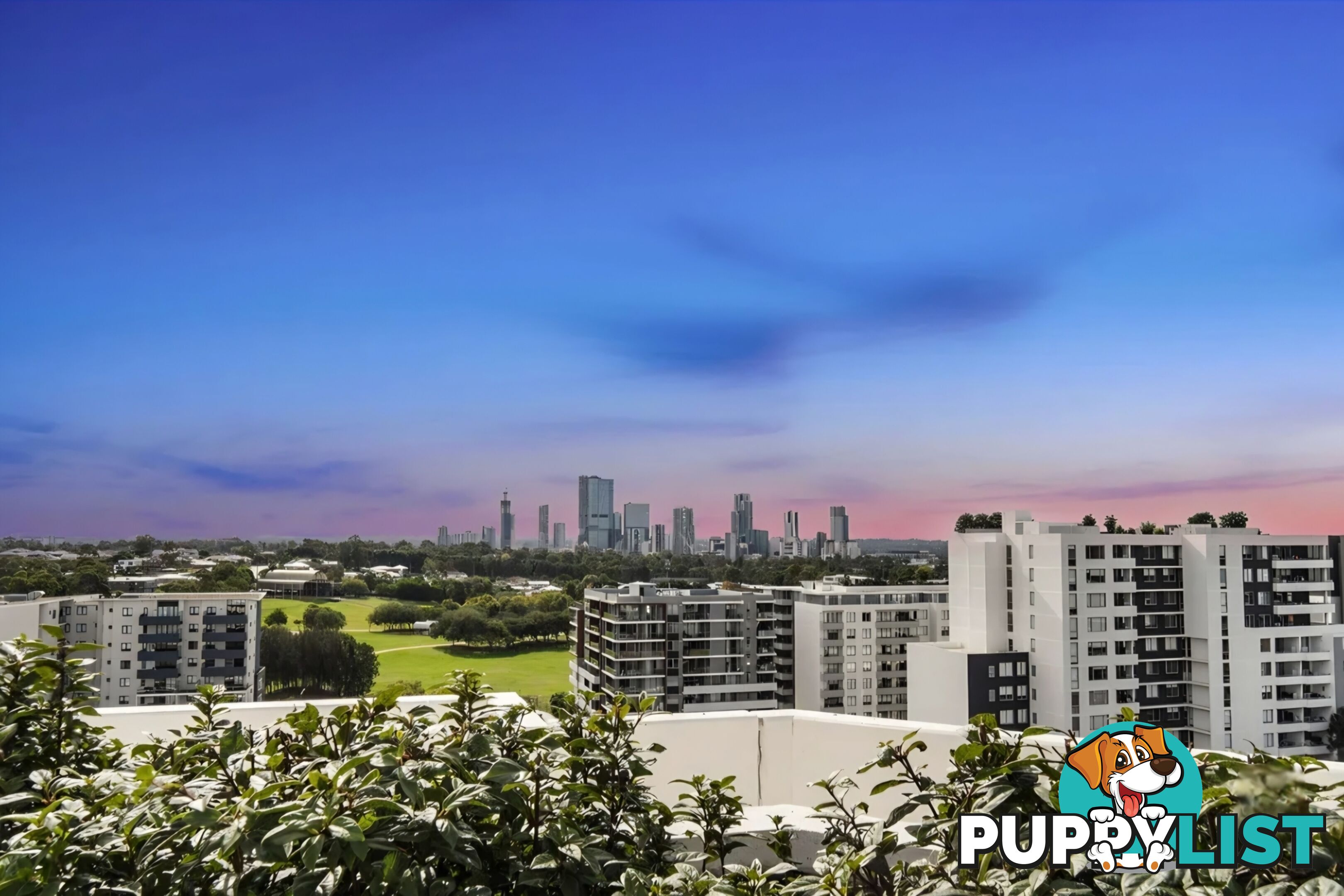 818/5 Gladstone Street MERRYLANDS NSW 2160