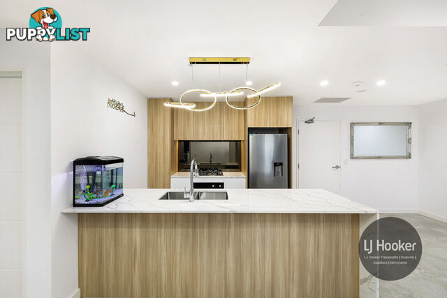 818/5 Gladstone Street MERRYLANDS NSW 2160