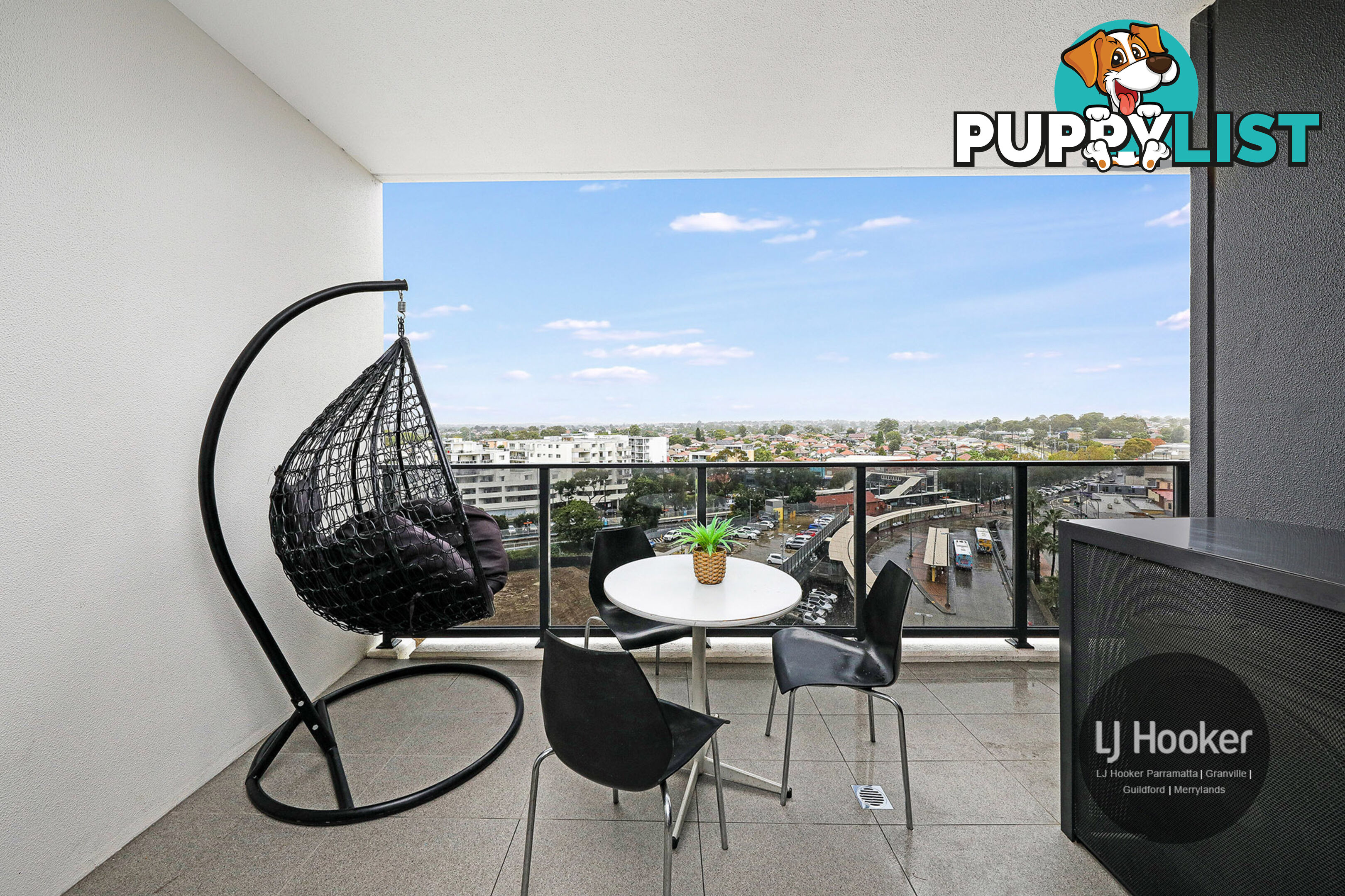 818/5 Gladstone Street MERRYLANDS NSW 2160