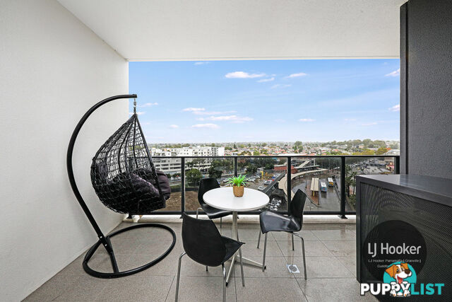 818/5 Gladstone Street MERRYLANDS NSW 2160