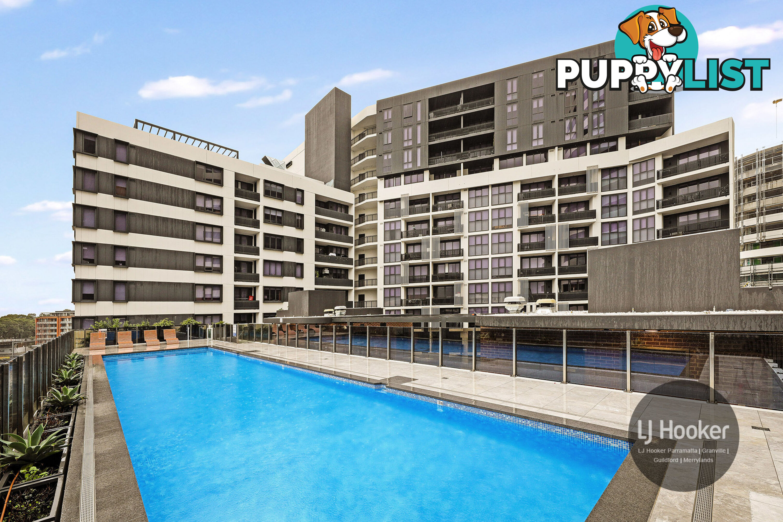 818/5 Gladstone Street MERRYLANDS NSW 2160